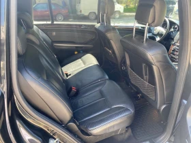Mercedes-Benz GL 450, снимка 13