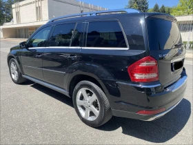 Mercedes-Benz GL 450, снимка 9