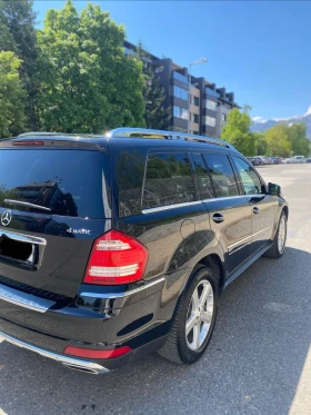 Mercedes-Benz GL 450, снимка 4