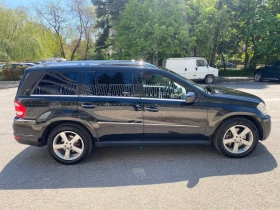 Mercedes-Benz GL 450, снимка 5