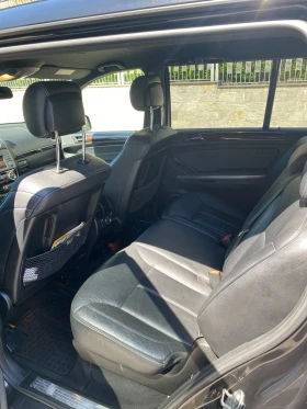 Mercedes-Benz GL 450, снимка 12
