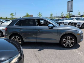 Audi SQ5 * Technik * 360 * DIS * DIGITAL, снимка 12