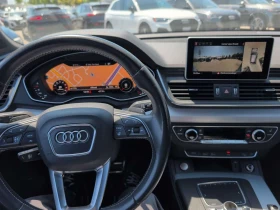 Audi SQ5 * Technik * 360 * DIS * DIGITAL, снимка 9