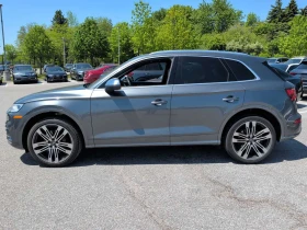 Audi SQ5 * Technik * 360 * DIS * DIGITAL, снимка 11