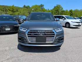 Audi SQ5 * Technik * 360 * DIS * DIGITAL, снимка 15