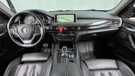 BMW X6 40D* Обдух* HUD*  H/K* 360* Pano* Крайна цена* , снимка 4