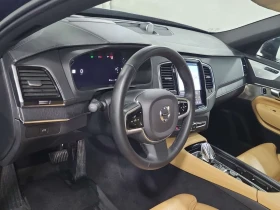 Volvo Xc90 ULTIMATE BRIGHT THEME  CARFAX, снимка 10
