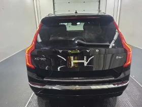 Volvo Xc90 ULTIMATE BRIGHT THEME  CARFAX, снимка 17