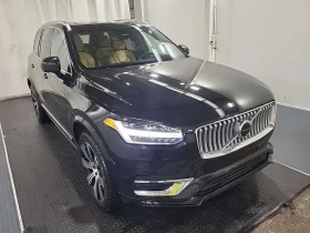 Volvo Xc90 ULTIMATE BRIGHT THEME  CARFAX, снимка 2