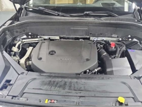 Volvo Xc90 ULTIMATE BRIGHT THEME  CARFAX, снимка 16