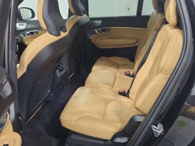 Volvo Xc90 ULTIMATE BRIGHT THEME  CARFAX, снимка 12