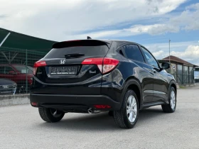 Honda Hr-v 1.5i-150.000km-КАТО ЧИСТО НОВА-НАВИГАЦИЯ-ПАРКТРОНИ, снимка 6