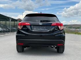 Honda Hr-v 1.5i-150.000km-КАТО ЧИСТО НОВА-НАВИГАЦИЯ-ПАРКТРОНИ, снимка 5