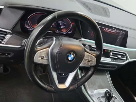 BMW X7 * XDRIVE40I * 7 МЕСТЕН * 360 * 2 КЛЮЧА * H/K , снимка 10