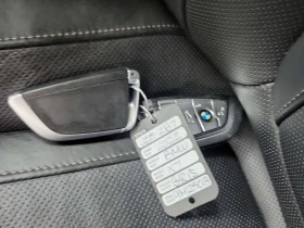 BMW X7 * XDRIVE40I * 7 МЕСТЕН * 360 * 2 КЛЮЧА * H/K , снимка 16