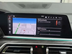 BMW X7 * XDRIVE40I * 7 МЕСТЕН * 360 * 2 КЛЮЧА * H/K , снимка 9