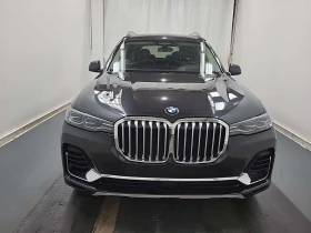 BMW X7 * XDRIVE40I * 7 МЕСТЕН * 360 * 2 КЛЮЧА * H/K , снимка 6