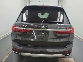 BMW X7 * XDRIVE40I * 7 МЕСТЕН * 360 * 2 КЛЮЧА * H/K , снимка 4