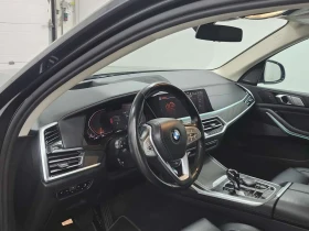 BMW X7 * XDRIVE40I * 7 МЕСТЕН * 360 * 2 КЛЮЧА * H/K , снимка 5