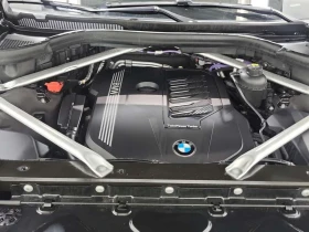 BMW X7 * XDRIVE40I * 7 МЕСТЕН * 360 * 2 КЛЮЧА * H/K , снимка 11
