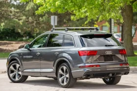 Audi Q7 Technik Quattro* 7 МЕСТА* HEAD UP* Nappa КОЖА* ФУЛ, снимка 5