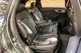 Audi Q7 Technik Quattro* 7 МЕСТА* HEAD UP* Nappa КОЖА* ФУЛ, снимка 9