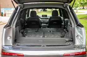 Audi Q7 Technik Quattro* 7 МЕСТА* HEAD UP* Nappa КОЖА* ФУЛ, снимка 7
