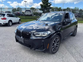 BMW X3 M40i * CARFAX * АВТО КРЕДИТ * , снимка 1