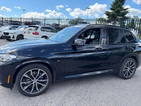 BMW X3 M40i * CARFAX * АВТО КРЕДИТ * , снимка 3