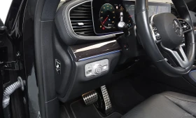 Mercedes-Benz GLE, снимка 13