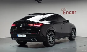 Mercedes-Benz GLE, снимка 2
