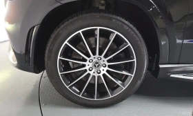Mercedes-Benz GLE, снимка 5