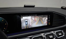 Mercedes-Benz GLE, снимка 16