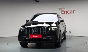 Mercedes-Benz GLE, снимка 3