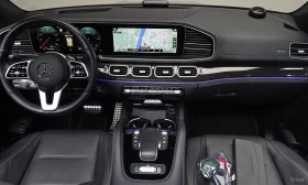 Mercedes-Benz GLE, снимка 7