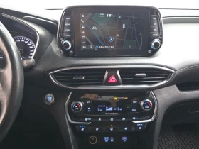 Hyundai Santa fe Diesel 2.0 2WD| 197к.с.| ВКЛ.ТЕХНОТЕСТ, снимка 12