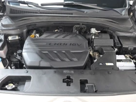 Hyundai Santa fe Diesel 2.0 2WD| 197к.с.| ВКЛ.ТЕХНОТЕСТ, снимка 6