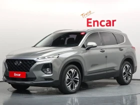 Hyundai Santa fe Diesel 2.0 2WD| 197к.с.| ВКЛ.ТЕХНОТЕСТ, снимка 1
