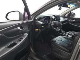 Hyundai Santa fe Diesel 2.0 2WD| 197к.с.| ВКЛ.ТЕХНОТЕСТ, снимка 10