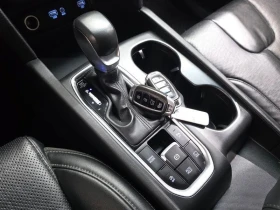 Hyundai Santa fe Diesel 2.0 2WD| 197к.с.| ВКЛ.ТЕХНОТЕСТ, снимка 9