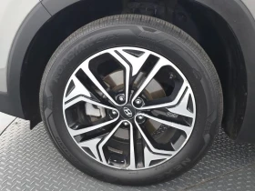 Hyundai Santa fe Diesel 2.0 2WD| 197к.с.| ВКЛ.ТЕХНОТЕСТ, снимка 5