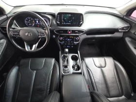 Hyundai Santa fe Diesel 2.0 2WD| 197к.с.| ВКЛ.ТЕХНОТЕСТ, снимка 7