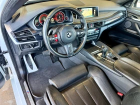 BMW X6 M50D* PERFORMANCE* CARBON, снимка 8
