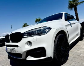 BMW X6 M50D* PERFORMANCE* CARBON, снимка 1