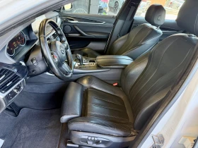 BMW X6 M50D* PERFORMANCE* CARBON, снимка 9