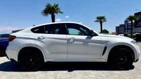 BMW X6 M50D* PERFORMANCE* CARBON, снимка 4