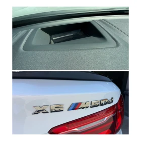 BMW X6 M50D* PERFORMANCE* CARBON, снимка 17