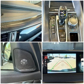 BMW X6 M50D* PERFORMANCE* CARBON, снимка 16