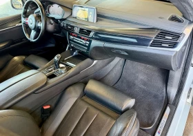 BMW X6 M50D* PERFORMANCE* CARBON, снимка 12