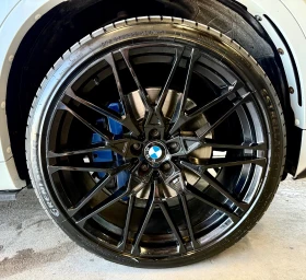 BMW X6 M50D* PERFORMANCE* CARBON, снимка 13